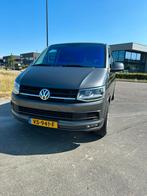 Volkswagen Transporter 2.0 TDI Dubbele cabine L2H1 Business, Euro 5, Stof, 4 cilinders, Volkswagen