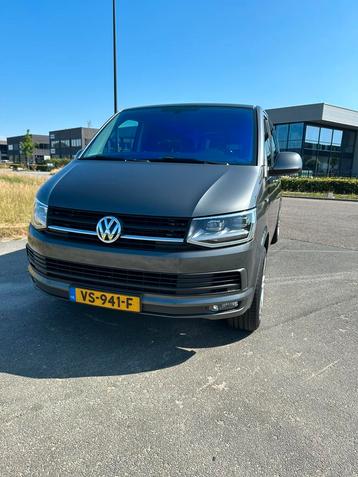 Volkswagen Transporter 2.0 TDI Dubbele cabine L2H1 Business beschikbaar voor biedingen