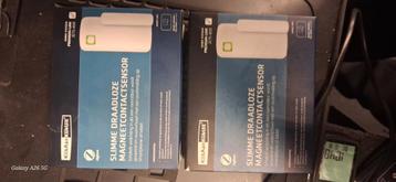 SLIMME DRAADLOZONE MAGNEETCONTSENSOR beschikbaar voor biedingen