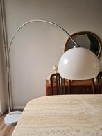 Vintage booglamp, Huis en Inrichting, Ophalen, Zo goed als nieuw, 200 cm of meer