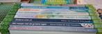 8 Kinderboeken Boekenbakkers Serie 2013 - Nieuw, Ophalen of Verzenden, Nieuw, Diverse, Fictie algemeen