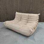 Ligne Roset Togo – Tweezits Beige, Huis en Inrichting, Ophalen of Verzenden