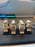 Lego Star Wars Minifiguren StormTroopers, Ophalen of Verzenden, Zo goed als nieuw, Actiefiguurtje
