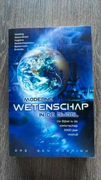 Ben Hobrink Morerne wetenschap in de bijbel, Ophalen of Verzenden, Zo goed als nieuw