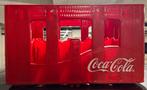 Coca Cola krat, horecaflesjes, Ophalen, Zo goed als nieuw, Gebruiksvoorwerp