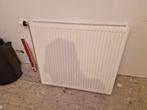 Radiator 100x90cm - Dubbele Uitvoering, Doe-het-zelf en Verbouw, Verwarming en Radiatoren, Ophalen, Gebruikt, Radiator, 60 tot 150 cm