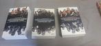 The walking dead Compendium 1 2 en 3., Boeken, Eén comic, Ophalen of Verzenden, Zo goed als nieuw, Amerika