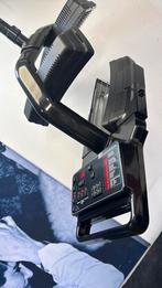 Wella climazone wand bevestigd, Ophalen, Zo goed als nieuw