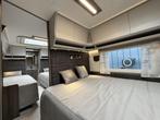 Kabe Imperial 1000 TDL E2/DU, Rondzit, Bedrijf, Kabe, Schokbreker