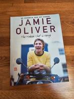 Jamie Oliver - The Naked Chef is terug, Ophalen of Verzenden, Gelezen