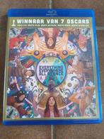 Everything Everywhere All At Once Bluray, Ophalen of Verzenden, Zo goed als nieuw, Filmhuis