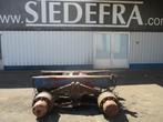 Iveco 6x4 Back Axle / Double Pont , 2 pieces in stock, Gebruikt, Iveco, Transmissie en Toebehoren