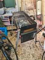 Barbecue., Tuin en Terras, Houtskoolbarbecues, Ophalen, Gebruikt