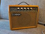 Yamaha G-5 Vintage oefenversterker, Muziek en Instrumenten, Versterkers | Bas en Gitaar, Ophalen, Gebruikt, Gitaar, Minder dan 50 watt