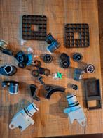 Aquarium spullen, Dieren en Toebehoren, Vissen | Aquaria en Toebehoren, Ophalen of Verzenden, Gebruikt, Leeg aquarium