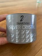 Silver crystal swarovski zeester, Verzamelen, Swarovski, Ophalen of Verzenden, Nieuw, Figuurtje