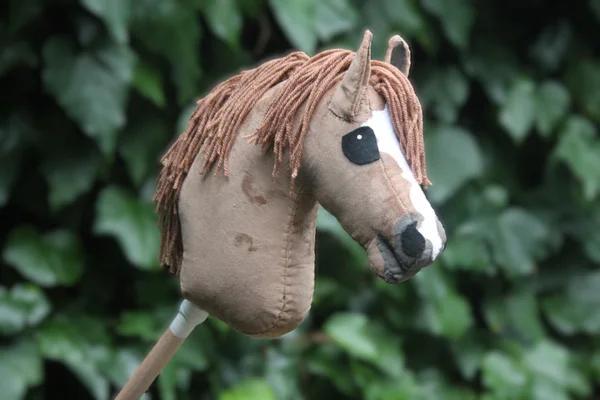 Hobbyhorse / stokpaard, Hobby en Vrije tijd, Overige Hobby en Vrije tijd, Nieuw, Ophalen of Verzenden