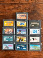 Gameboy spelletjes, Spelcomputers en Games, Games | Nintendo Game Boy, 1 speler, Ophalen of Verzenden, Zo goed als nieuw, Vanaf 3 jaar
