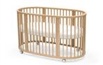 Stokke Sleepi Bed v2, Kinderen en Baby's, Babywiegjes en Ledikanten, Ophalen, Gebruikt, Ledikant