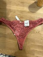 Aubade string maat 42 & 44 NIEUW!! Nu €27,50, Ophalen of Verzenden, String
