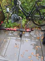 Tekoop aanhangwagen, Ophalen of Verzenden, Gebruikt