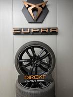 Winterset seat lein cupra volkswagen, Ophalen of Verzenden