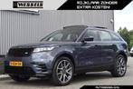 Land Rover Range Rover Velar 2.0 P400e R-Dynamic HSE Virtual, Auto's, Land Rover, Automaat, Gebruikt, Euro 6, 4 cilinders