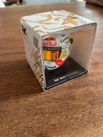 Max verstappen helm 1:4 2020 limited edition helmpje, Verzamelen, Automerken, Motoren en Formule 1, Ophalen of Verzenden, Zo goed als nieuw