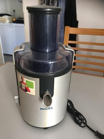 Sapcentrifuge beschikbaar voor biedingen