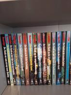 Baantjer Boeken Collectie, Boeken, Ophalen, Gelezen, Appie Baantjer, Tv-bewerking