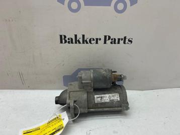 Startmotor van een Renault Kangoo beschikbaar voor biedingen