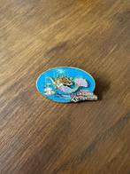 Efteling pin - De kleine zeemeermin, Ophalen of Verzenden, Nieuw, Button of Speldje
