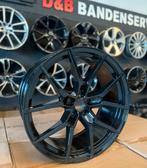 21 inch Volvo Polestar look velgen 5x108 xc40 xc60 xc70 xc90, 255 mm, Velg(en), Nieuw, Personenwagen