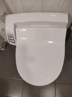Geberit AquaClean 5000 plus, Ophalen of Verzenden, Zo goed als nieuw, Toilet