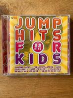 Cd Jump hits for kids, Ophalen of Verzenden, Gebruikt