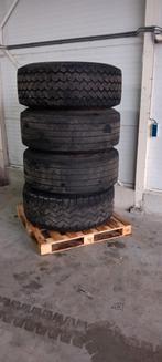 Set 445/65R22,5 landbouw wielen, Ophalen of Verzenden