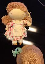 Pop Pocket Dolls 1975, Ophalen of Verzenden, Zo goed als nieuw, Pop