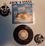 Grease - You're The One That I Want - Vinyl Single  1978, Cd's en Dvd's, Vinyl | Pop, Ophalen of Verzenden, 1960 tot 1980, Gebruikt