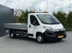 Citroën Jumper 2.2 BlueHDi 140 PK EURO 6 / L4 MAXI PICK UP, Voorwielaandrijving, Gebruikt, Euro 6, 4 cilinders