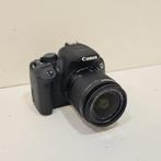 Canon EOS 700D incl. 18-55mm Lens in Nette Staat, Canon, Zo goed als nieuw, Support@canon.com, 30-2, Shimomaruko 3-chome, Ohta-ku
Tokyo 146-8501
Japan