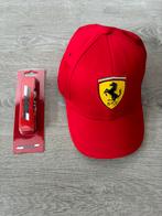 Ferrari Pet en Keycord, Verzamelen, Nieuw, Auto's, Verzenden