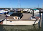 primeur 610 Tender uit 2019 met 25 pk Mercury + 6670  opties, Watersport en Boten, Sloepen, Ophalen, 10 tot 30 pk, 6 meter of meer