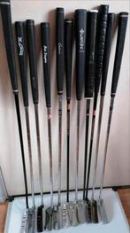 Golfclub putter links en rechtshandig, Ophalen