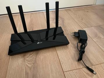 Tp-Link Archer AX10 Router beschikbaar voor biedingen