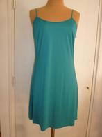 nachthemd maat M, Verzenden, Groen, Nachtkleding