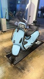 Custom Vespa sprint full option!!!, Ophalen, Maximaal 45 km/u, Vespa S, Zo goed als nieuw