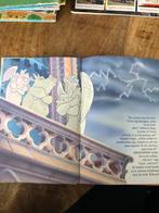 Quasimodo redt z'n vrienden - Disney Boekenclub, Ophalen of Verzenden, Gelezen, Sprookjes