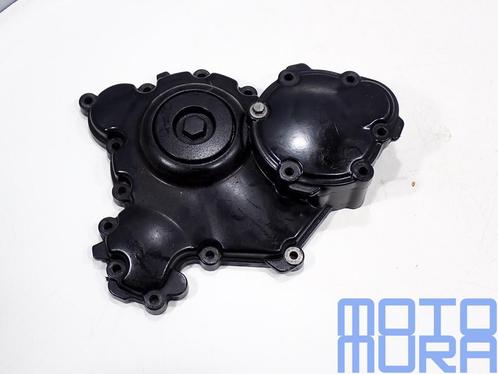 Blokdeksel rechts voor de Triumph Sprint ST 1050 2005 - 2007, Motoren, Onderdelen | Overige, Ophalen of Verzenden