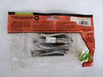 Trigger X Shad - Nieuw in verpakking, Ophalen of Verzenden, Nieuw, Werphengel