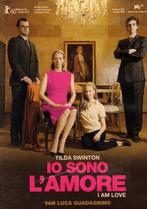 Io Sono L'Amore - Luca Guadagnino ( Cineart ), Ophalen of Verzenden, Vanaf 12 jaar, Zo goed als nieuw, Italië